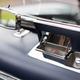 Image for article titled The Mercedes-AMG GT C Roadster And Mercedes-Benz 300SL Roadster Both Hail From A Golden Age